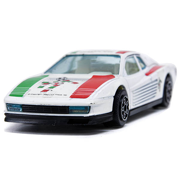 1/43 Ferrari Testarossaߥ˥奢ǥ-ITALIA 90ǥ-