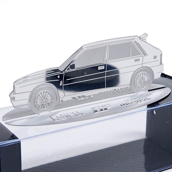 LANCIA Delta metal stand-type object