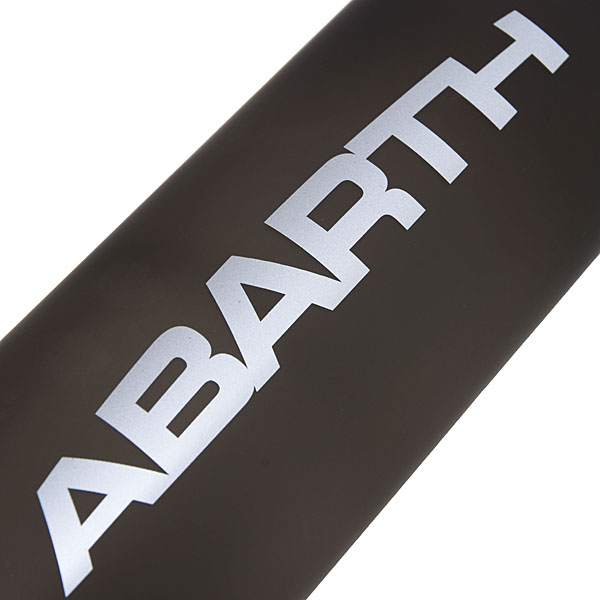 ABARTH Official Bottle with time marker