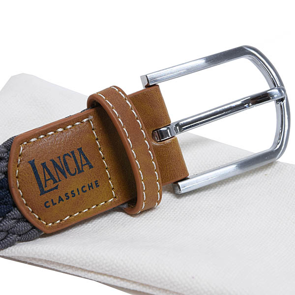 LANCIA Official CLASSICHE Belt