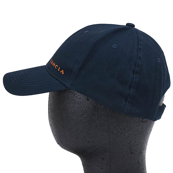 LANCIA Official CORE Collection Baseball Cap