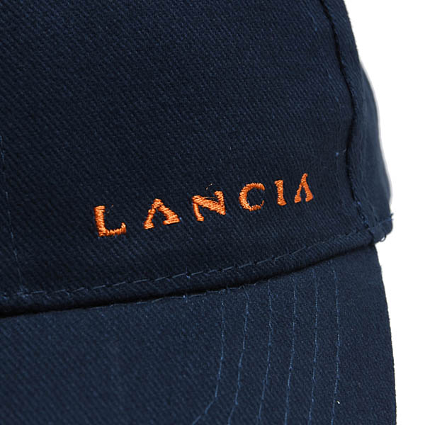 LANCIA Official CORE Collection Baseball Cap