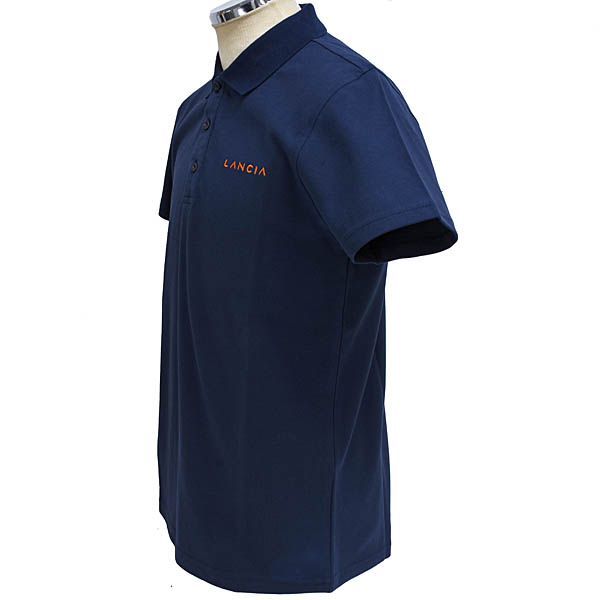 LANCIA Official CORE Collection Polo Shirts