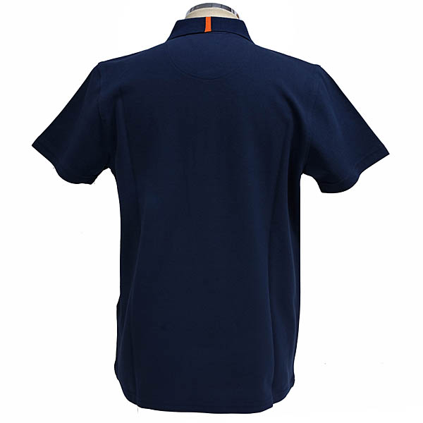 LANCIA Official CORE Collection Polo Shirts