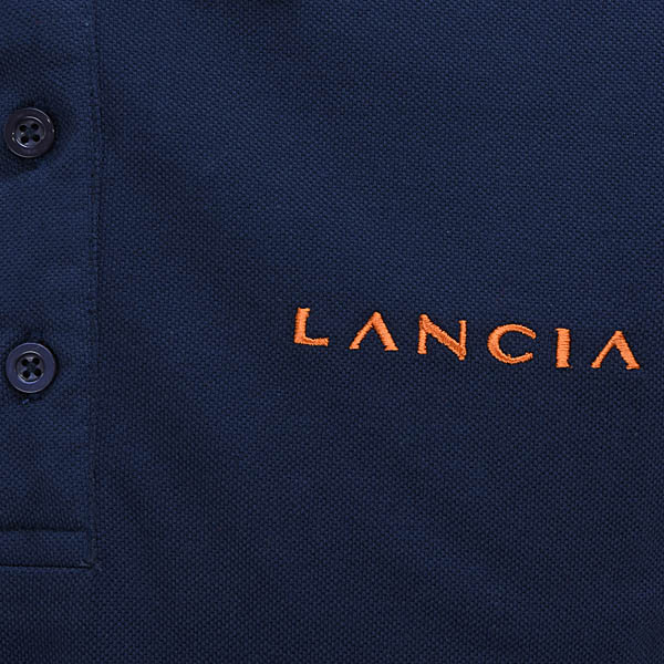 LANCIA Official CORE Collection Polo Shirts