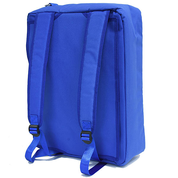 FIAT Official Bi Color 3Way PC Bag