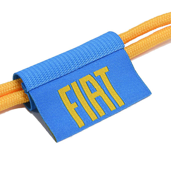 FIAT Official Bicolor Smart Phone Strap