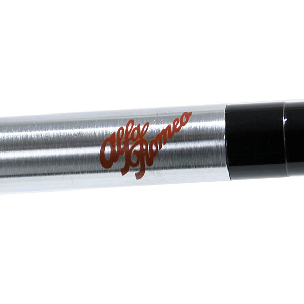 Alfa Romeo Official shock absorber Ball Point Pen