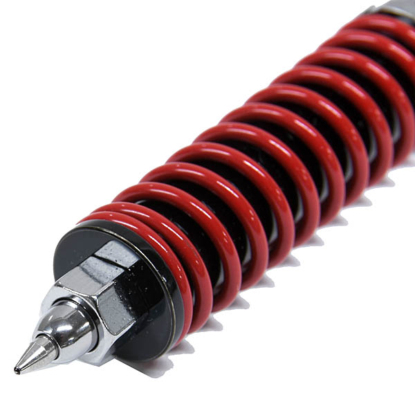 Alfa Romeo Official shock absorber Ball Point Pen