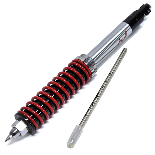 Alfa Romeo Official shock absorber Ball Point Pen