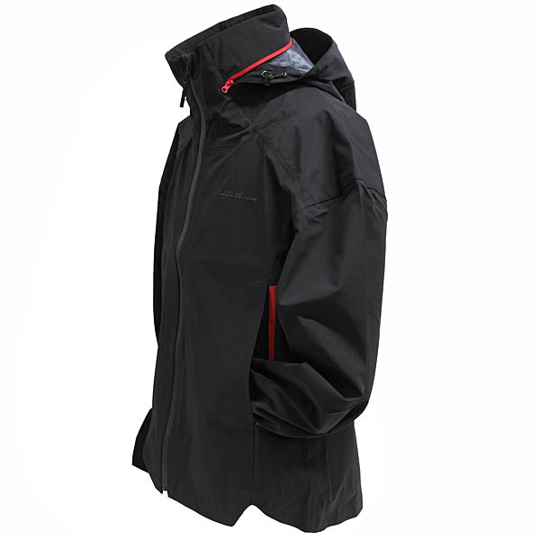 Alfa Romeo Official Sports Line Wind Jacket