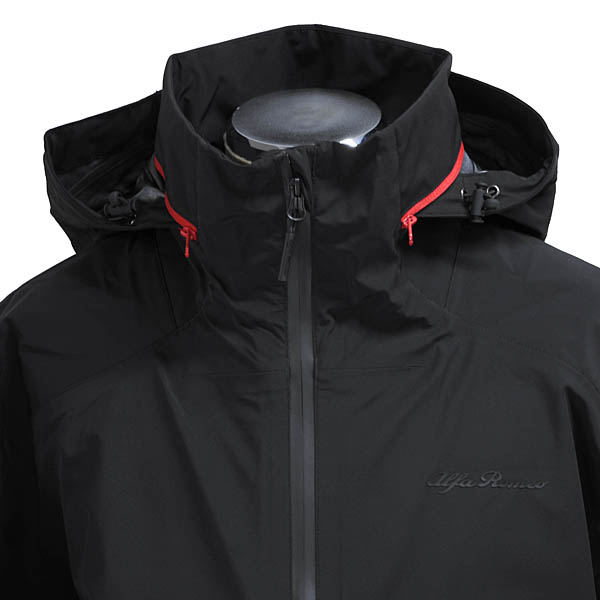 Alfa Romeo Official Sports Line Wind Jacket