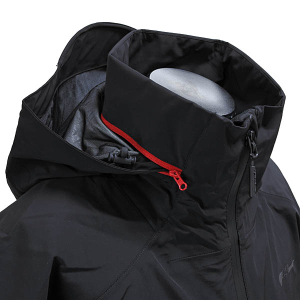 Alfa Romeo Official Sports Line Wind Jacket