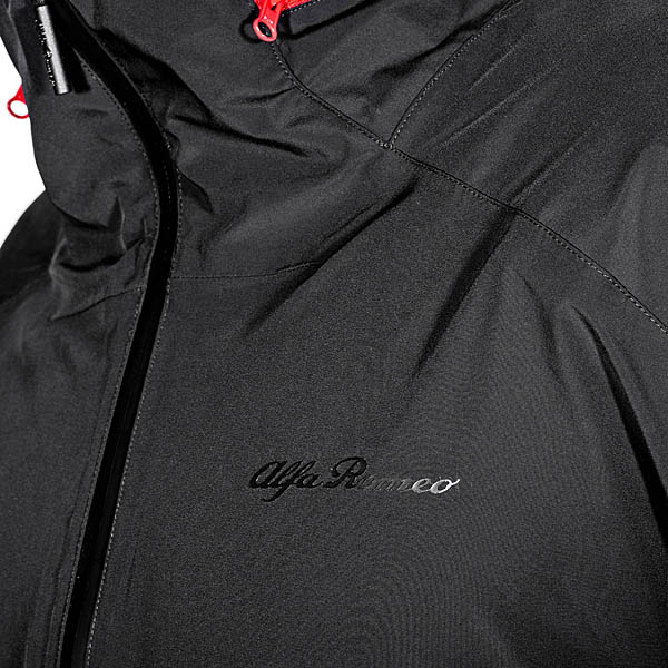 Alfa Romeo Official Sports Line Wind Jacket