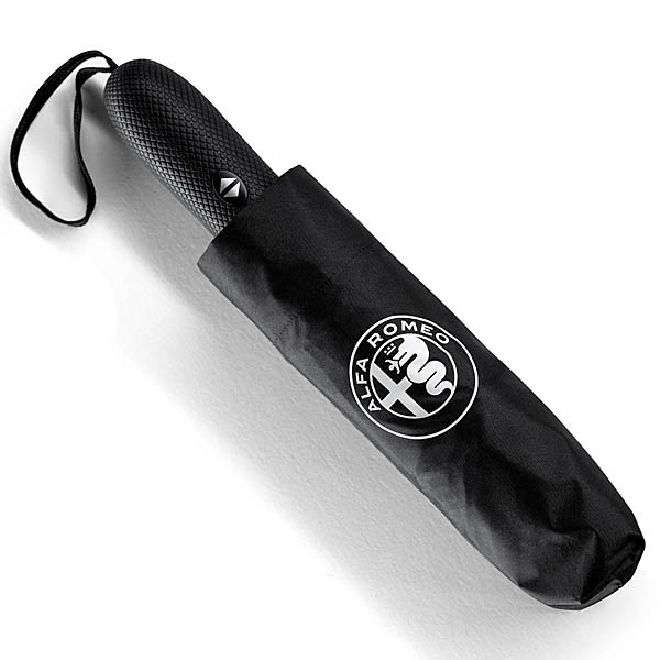 Alfa Romeo URBAN RED LINE Compact Umbrella