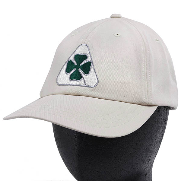 Alfa Romeo Official Quadrifoglio Baseball Cap