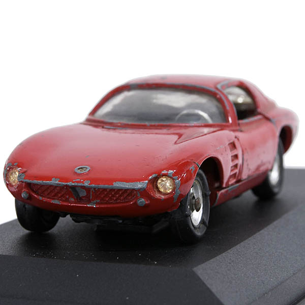 1/43 Alfa Romeo Canguro miniature model