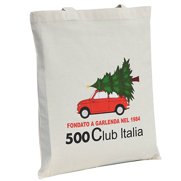 FIAT 500 CLUB ITALIAꥹޥȡȥХå