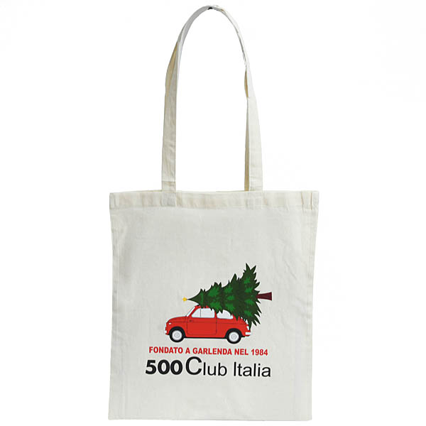 FIAT 500 CLUB ITALIAꥹޥȡȥХå