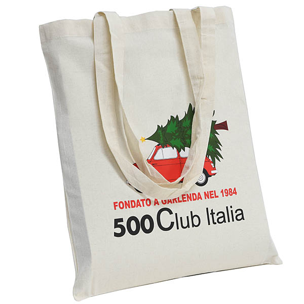 FIAT 500 CLUB ITALIAꥹޥȡȥХå