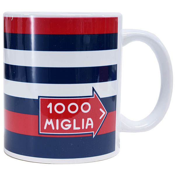 1000 MIGLIA Official Mug