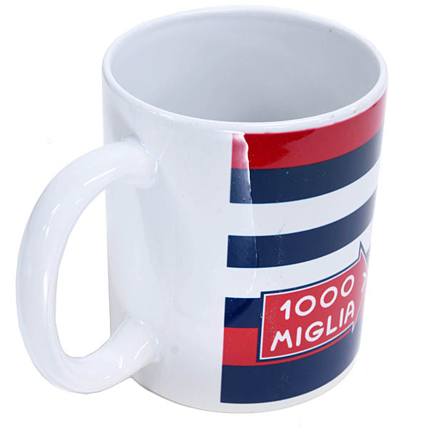 1000 MIGLIA Official Mug