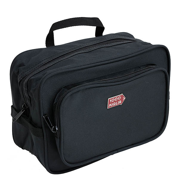 1000 MIGLIA Official Beauty Case