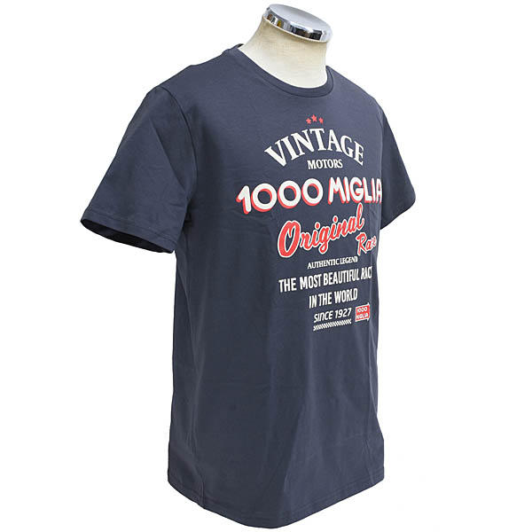 1000 MIGLIA Official T-shirt