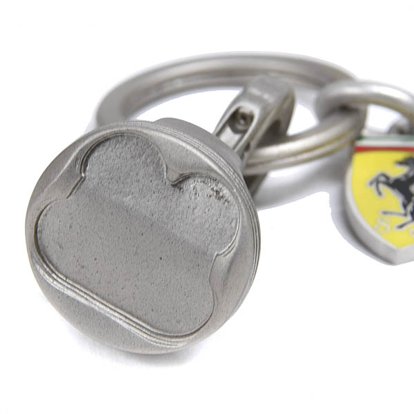 Ferrari Genuine Piston Keyring