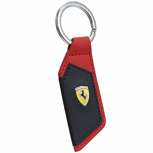 Ferrari Genuine Second Life Key Ring (Type 2)