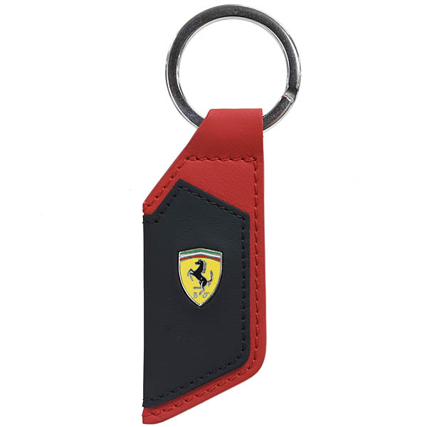 Ferrari Genuine Second Life Key Ring (Type 2)