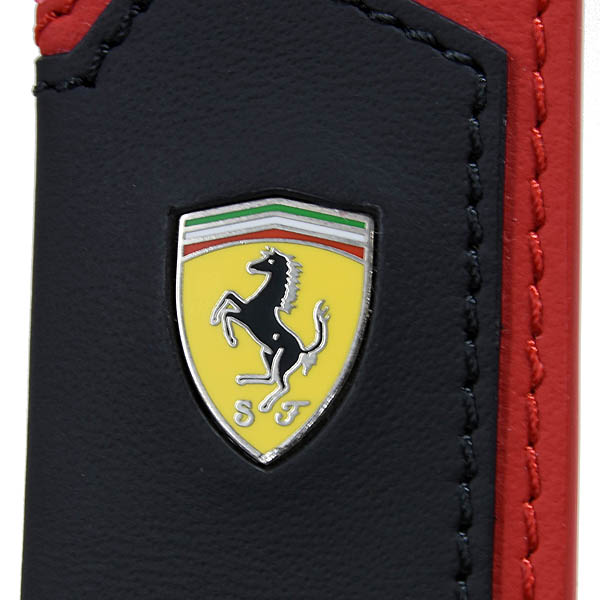 Ferrari Genuine Second Life Key Ring (Type 2)