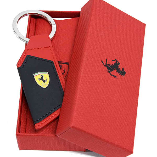 Ferrari Genuine Second Life Key Ring (Type 2)