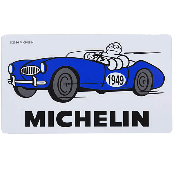 MICHELINե륹ƥå-X-