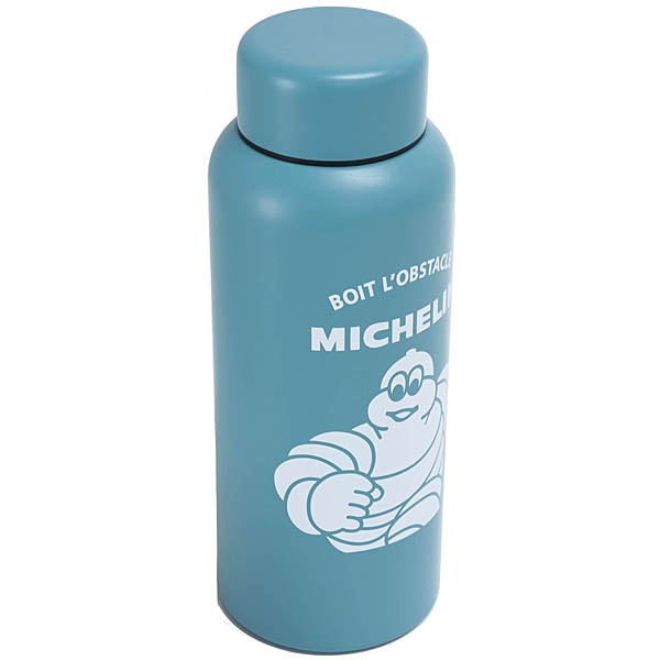 MICHELIN Official Stainless Bottle-Running Bib-