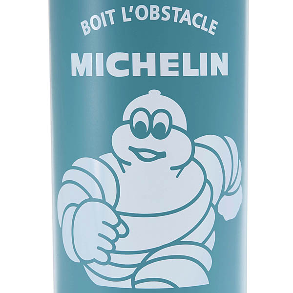 MICHELIN Official Stainless Bottle-Running Bib-