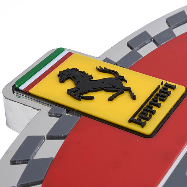 Ferrari Classiche Sign Board