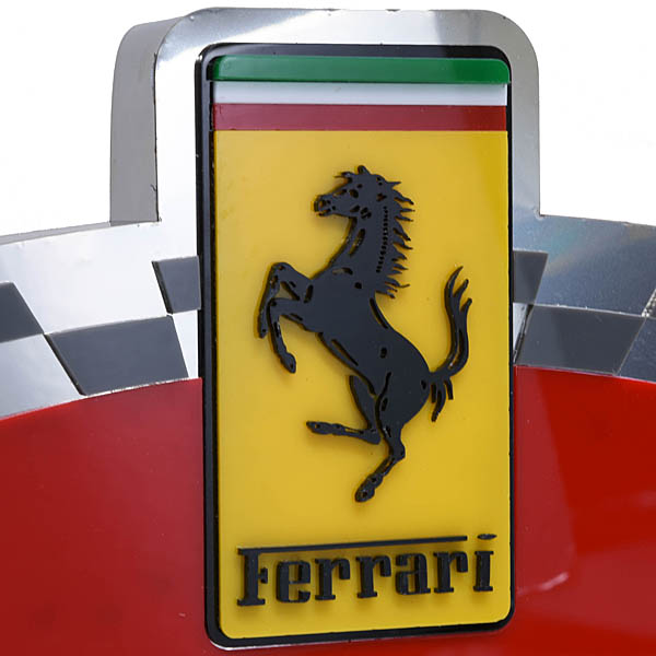 Ferrari Classiche Sign Board