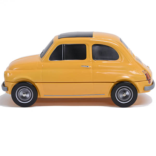 FIAT nuova500ꥫӥå By VERMEIREN