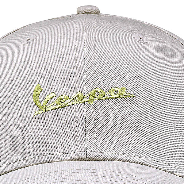 Vespa Official Baseball Cap -2024- by NEW ERA