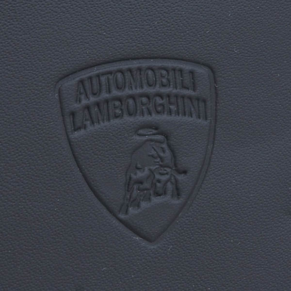 Lamborghini Genuine Upcycle Leather iPad Case(11inch)