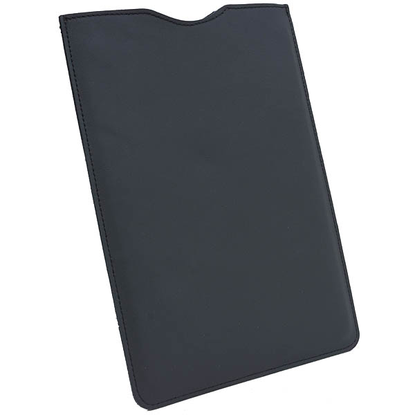 Lamborghini Genuine Upcycle Leather iPad Case(11inch)