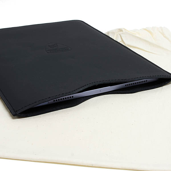 Lamborghini Genuine Upcycle Leather iPad Case(11inch)