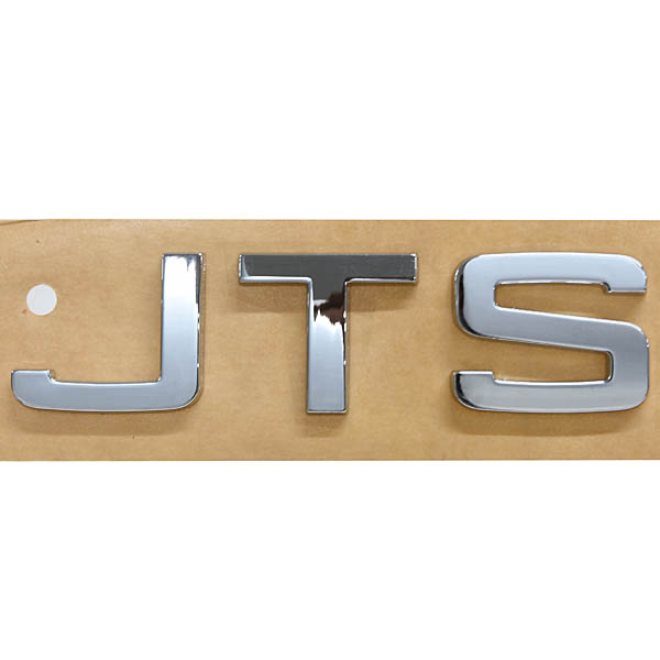 Alfa Romeo Genuine 159 JTS Logo Emblem