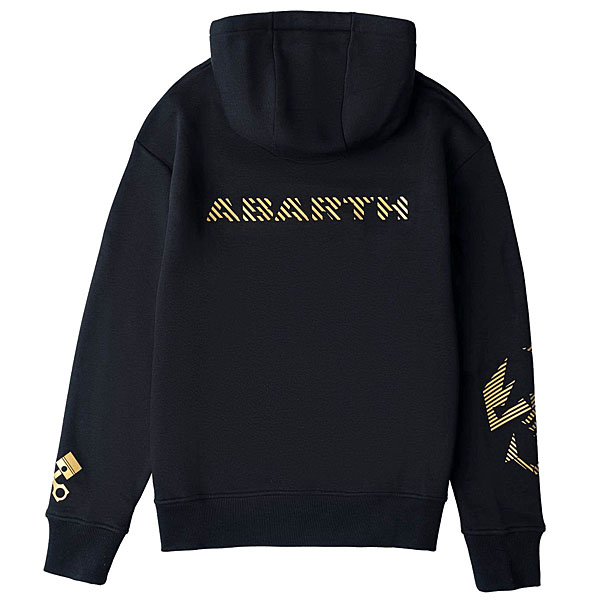 ABARTH Official Hoodie -75 th Anniversary-