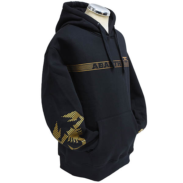 ABARTH Official Hoodie -75 th Anniversary-