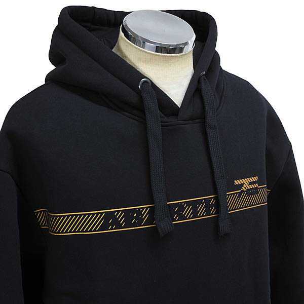 ABARTH Official Hoodie -75 th Anniversary-