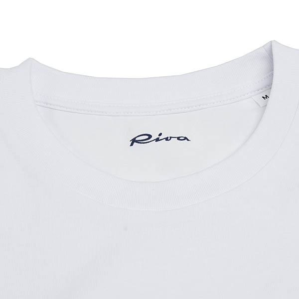 Riva Official  T-shirt