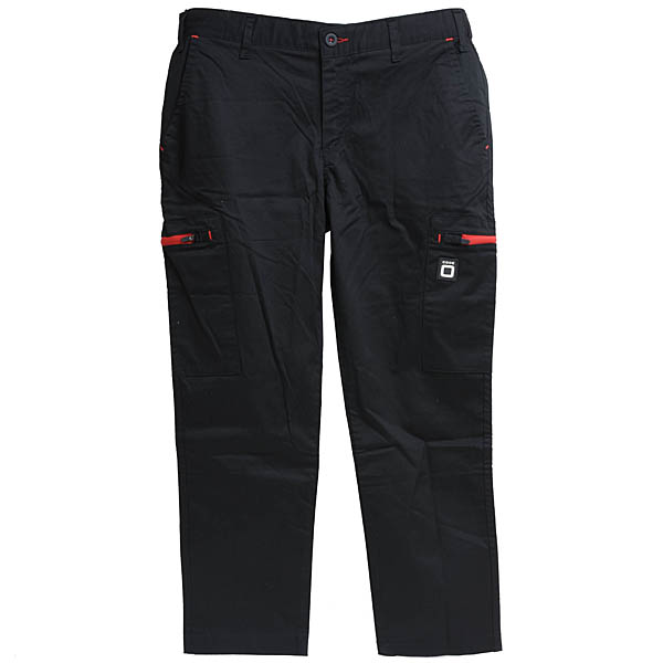 Alfa Romeo RACING 2023 Team Staff Long Pants