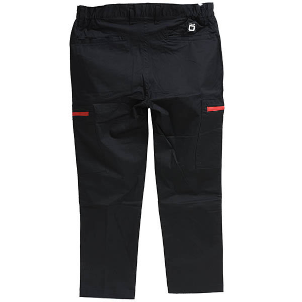 Alfa Romeo RACING 2023 Team Staff Long Pants